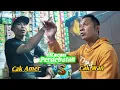 Lagu KACAU 🔥Perdebatan Cakwan Vs Cak Amer Bikin Geleng-geleng 🔥Tonton Videonya Sampai Selesai 
