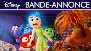 Première bande-annonce