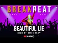 Download Lagu BEAUTIFUL LIE [Single Breakbeat Remix] Kefaz  SBD™