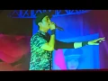 Lagu HIJAU DAUN - Suara ( ku berharap ) LIVE from Lapangan saburai , Enggal. Bandar lampung