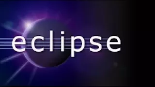 Installing The Eclipse IDE on Windows 7 64bit