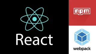 Install ReactJS on Windows with Webpack