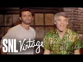 What the Hell is That? - SNL
