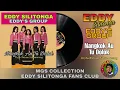 Lagu Eddy Silitonga \u0026 Eddy's Group - Nangkok Au Tu Dolok (Batak)