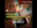 Download Lagu for brother!! hayyyuuk lah kita ngupi (story wa)