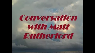 EP#233 @oceanresearchproject Matt Rutherford