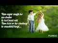 Tum Agar Mujh Ko Na Chaho To Koi Baat Nhi | MUKESH | RAJ KAPOOR | NUTAN |