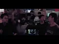 Calm Vs. Frappe Ash (Rap Battle) - Spit Dope INC. [UNLEASHED]
