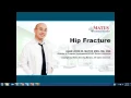 Hip Fracture NCLEX Quick Tips