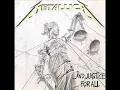 Metallica - Blackened