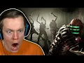 I Have NEVER Played Dead Space Until Now - Dead Space Remake Part 1