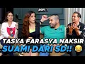 Download Lagu TASYA FARASYA MAKEUP ARTIST, TAPI SUAMI LEBIH SUKA GA MAKEUP!