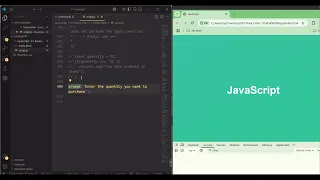 Equality Operators in JavaScript