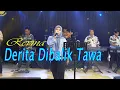 Download Lagu Derita Dibalik Tawa - Revina (Cover Live)