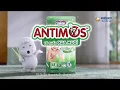 TÃ QUẦN XUA MUỖI BOBBY ANTIMOS - HÀNG RÀO SẢ TỰ NHIÊN, BYE MUỖI 8H