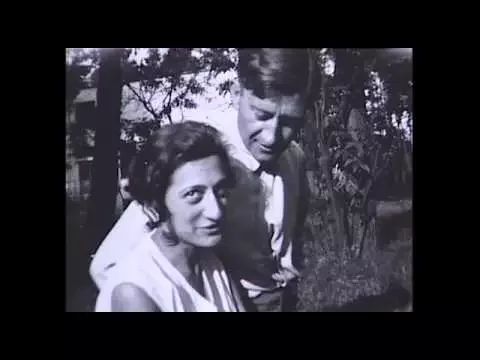 Josef and Anni – Art is Everywhere (Sedat Pakay, 2006)