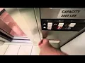 Montgomery Vector Hydraulic Elevator Dillard s The Avenues mall Jacksonville FL