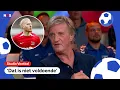 Download Lagu MEERDINK IN ORANJE: 'HIJ MOET zijn MOMENTEN PAKKEN' ⚽️ | Studio Voetbal