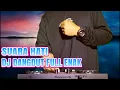 Download Lagu DJ DANGDUT KOPLO SUARA HATI ( anisa ramhma ft Gerry mahesa) - REMIX TERBARU PALING PAS BUAT SANTAI
