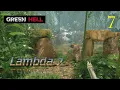 Lambda 2 Green Hell