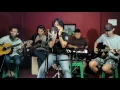 Download Lagu 12 BAR - Cover Nicky Astria \