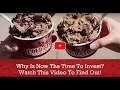 Why Now is the Time to Invest in a Cold Stone Franchise