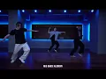 CHADI x ON Choreographyㅣlobonabeat! - BIRTHDAY(생일) (Feat. BILL STAX)ㅣMID DANCE STUDIO
