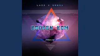 broken edm gqom electronica