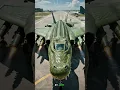 Download Lagu Aligator Fighter Jet With Rocket #airplane #aviation  #aforaeriplane #uniqueairplane