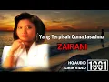 Download Lagu ZAIRANI - Yang Terpisah Cuma Jasadmu (HQ AUDIO) LIRIK