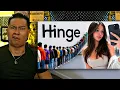Hinge is Completely F cked