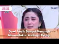 Lagu Dewi Persik Sampai Menangis Menceritakan Anaknya Gegep - PAGI PAGI AMBYAR (8/1/26) P2