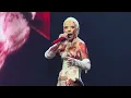Doja Cat - Ain`t Shit (Live) 4K