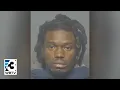 Deputies U S Marshals Arrest Wanted Man Found Hiding In Chester Co Attic