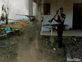 Los cadetes de Linares  EL MUCHACHO Y EL POTRO