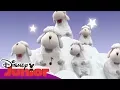 Disney Junior LaLeLu Gute Nacht Lied 1 Stunde Mix