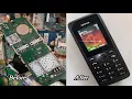 Download Lagu Abandoned old Nokia 107  Phone Motherboard Convert New Nokia 107 Phone.