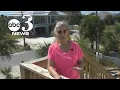 Pensacola homeowner claims FEMA grant-funded repairs incomplete accuses county of false approval