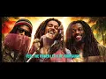 Peter Tosh ft Bob Marley And Lucky Dube - Roots Of Unity( Official Video 2026) 