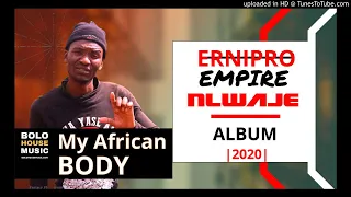 my african body ernipro empire original 