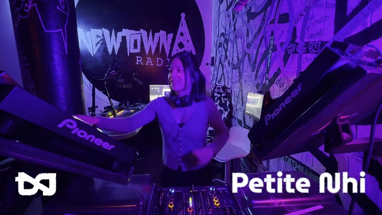 Petite Nhi — EP010