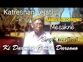 Download Lagu KECINTAAN SEORANG SUKOSRONO