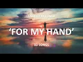 Download Lagu Burna Boy - For My Hand feat. Ed Sheeran | 8D AUDIO | USE HEADPHONES🎧