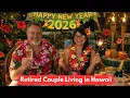 Living in Pahoa Hawaii VLOG T-Shirt Giveaway Birt ay Story Bloopers