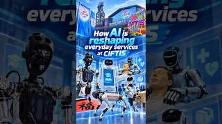 How AI is reshaping everyday services at CIFTIS