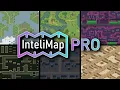 InteliMap PRO - Trailer