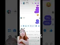 Message delivery sa FB Messenger ano ibig sabihin