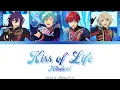 Download Lagu 【ES】 Kiss of Life - Alkaloid 「KAN/ROM/ENG/IND」