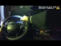 Bodycam footage released of Manchester officer shooting person after pursuit on I-84