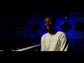 FELICOTA WORSHIP | “Blessed” by Masterkraft